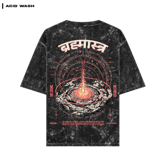 Brahmastra: The Divine Weapon T-Shirt Covert