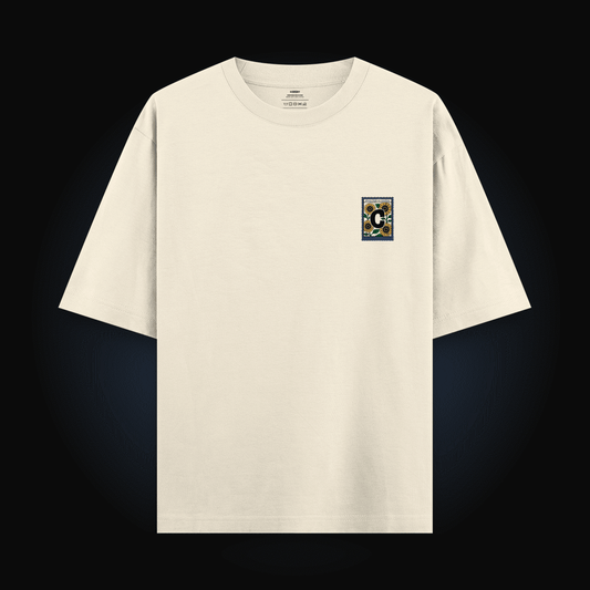 The Surajmukhi T-shirt