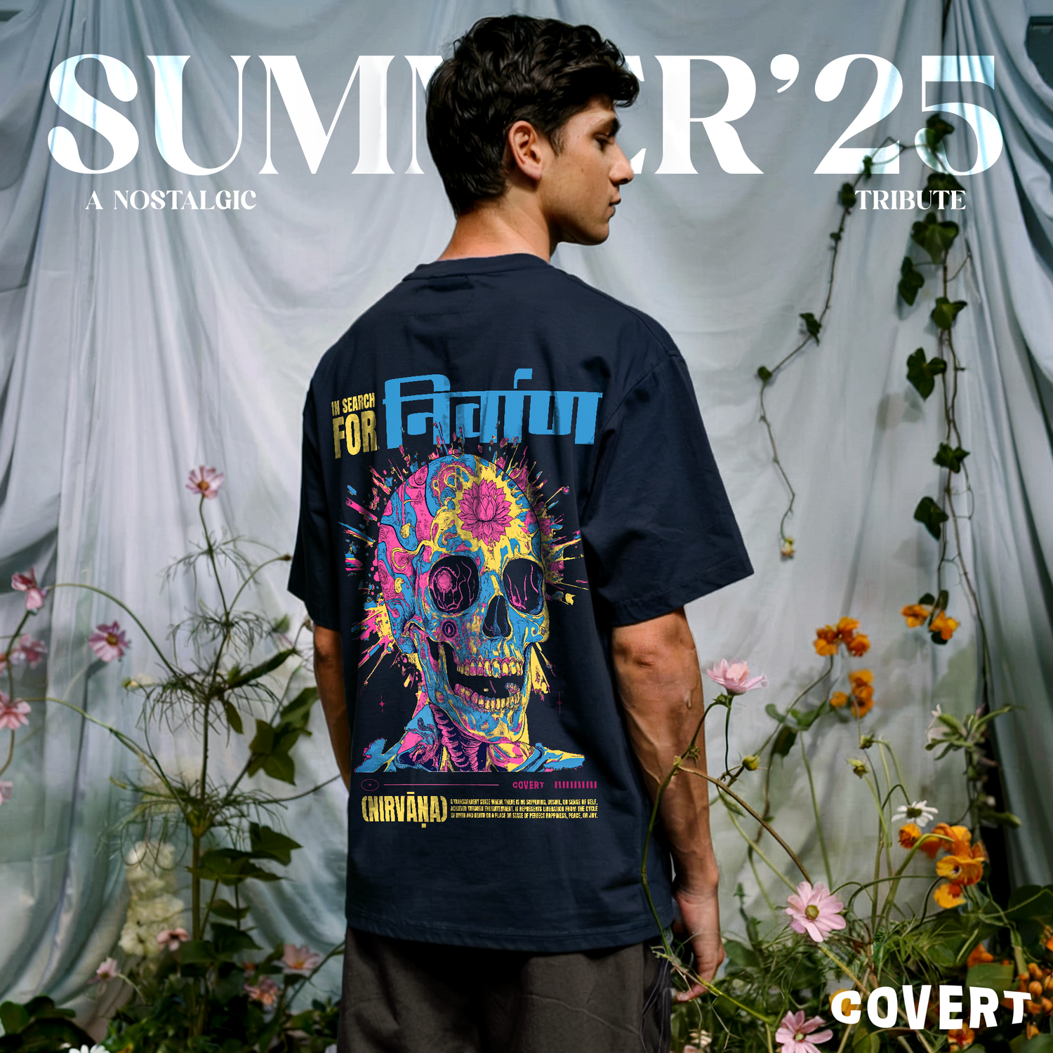 Summer'25 Collection