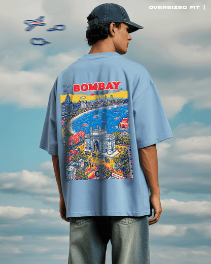 The Bombay T-shirt