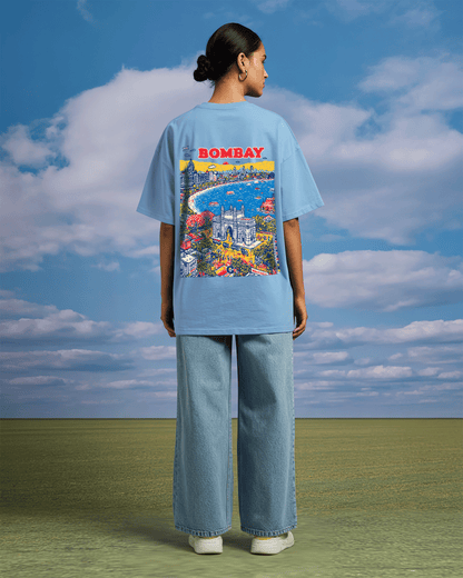 The Bombay T-shirt