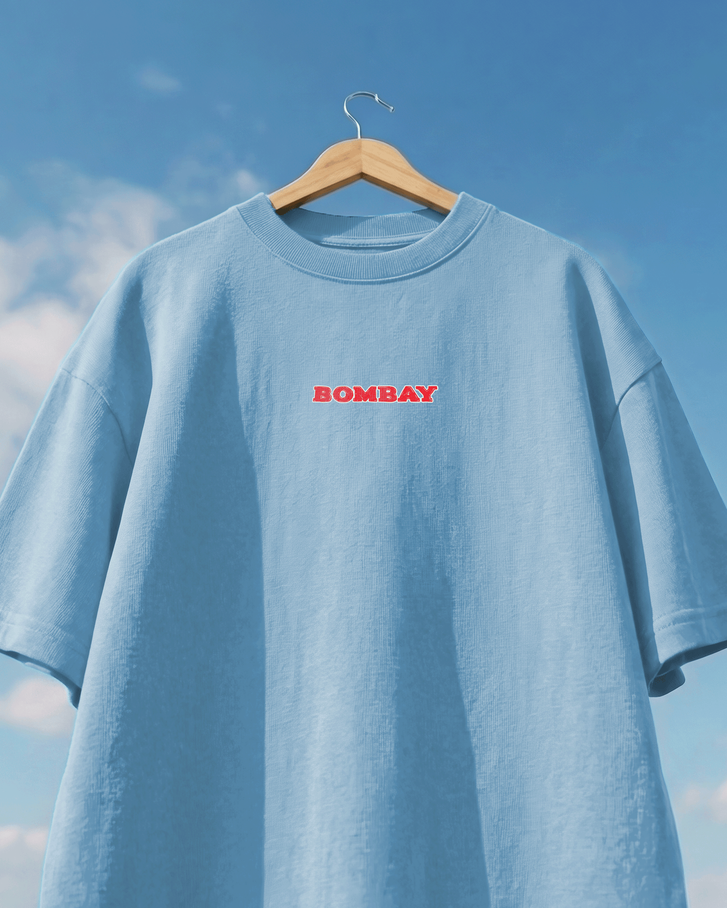 The Bombay T-shirt