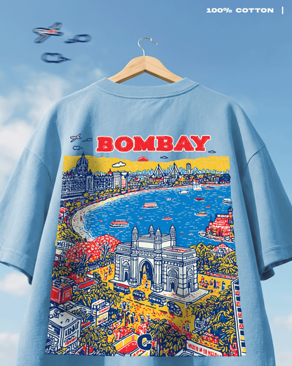 The Bombay T-shirt