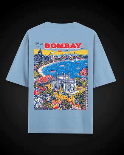 The Bombay T-shirt