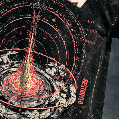 Brahmastra: The Divine Weapon T-Shirt Covert