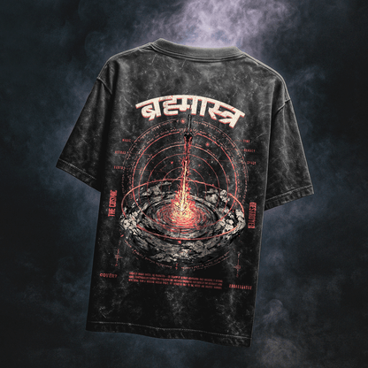 Brahmastra: The Divine Weapon T-Shirt Covert