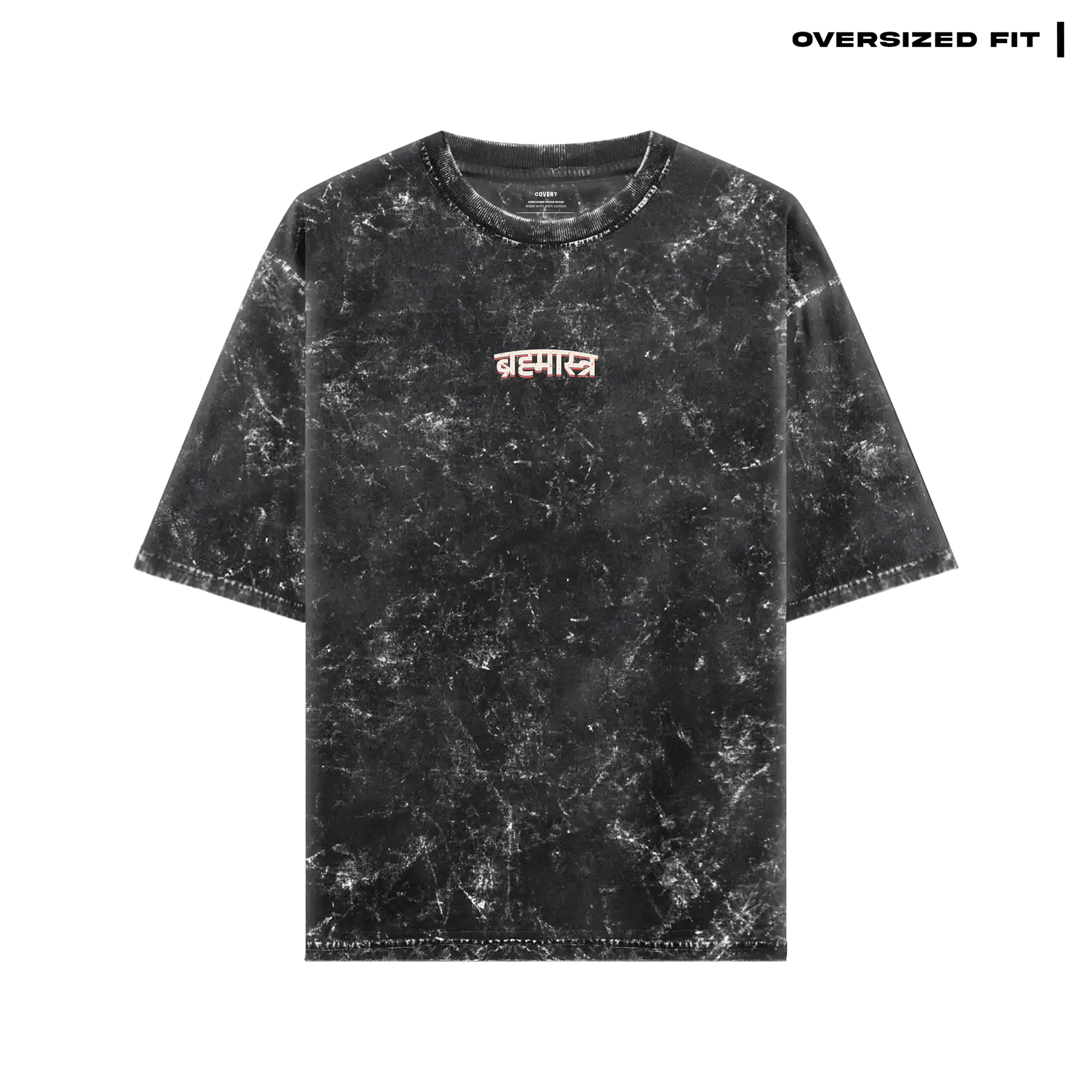 Brahmastra: The Divine Weapon T-Shirt Covert