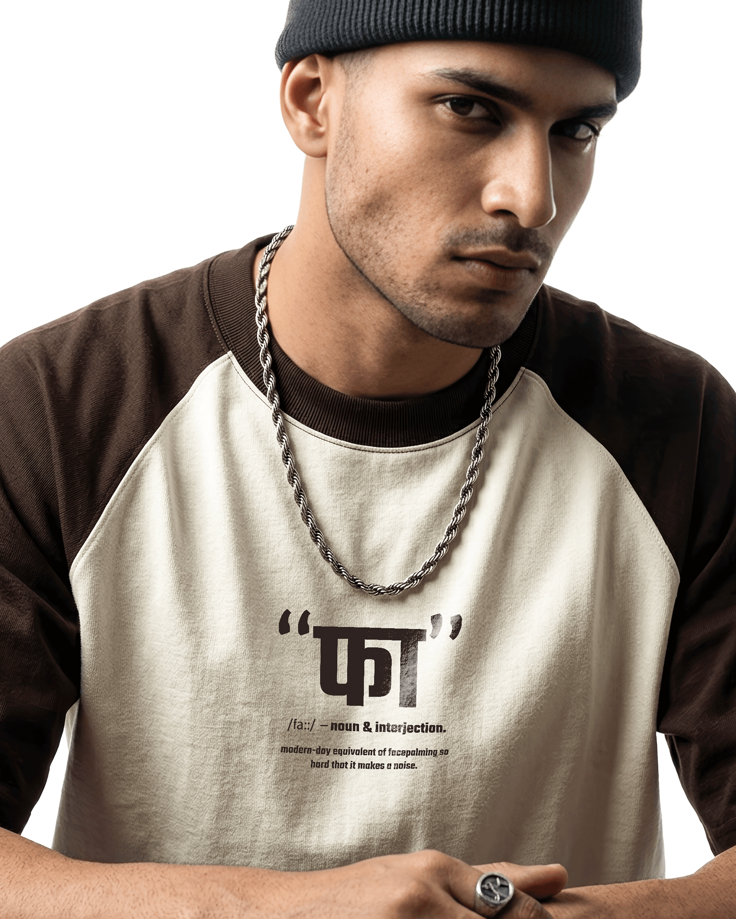 Faaah T-shirt