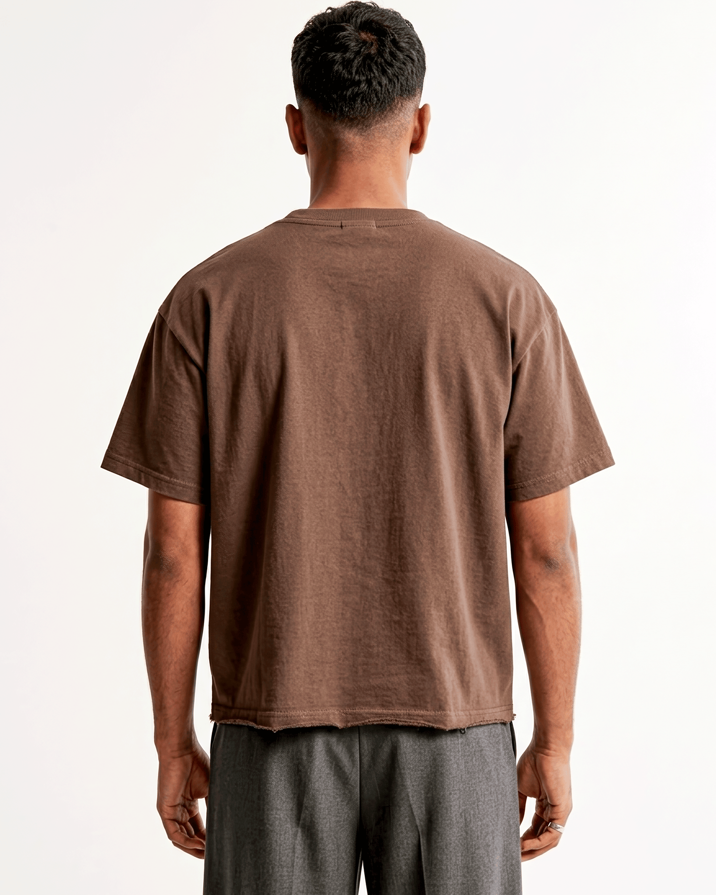 Filter Kaapi: Unfiltered Opinions T-shirt