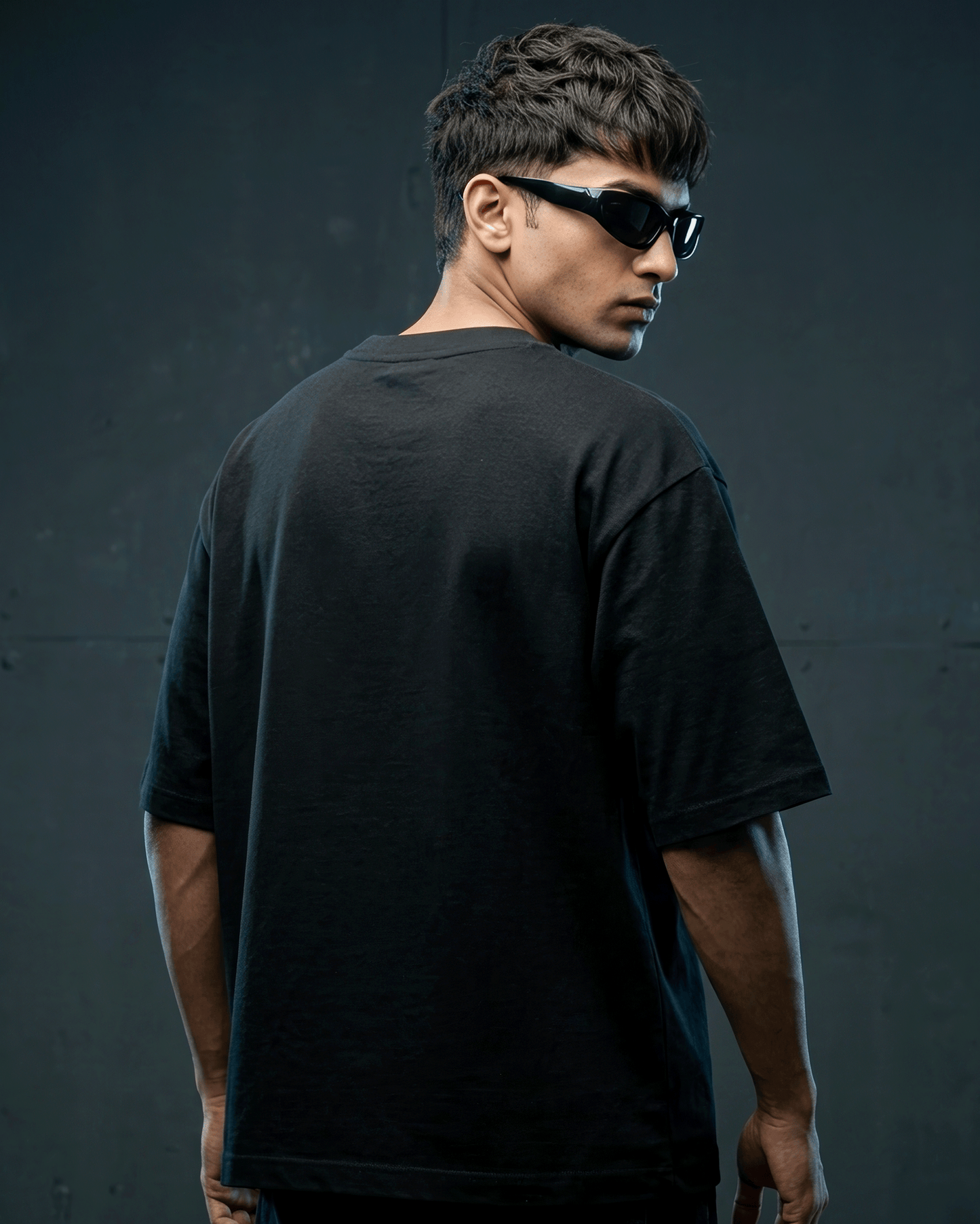 Indra- Eye of the Storm Tshirt Covert
