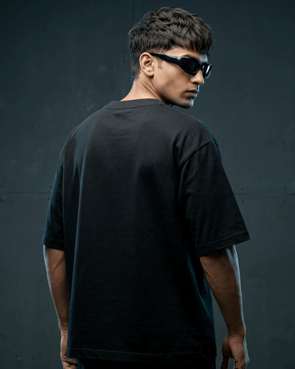 Indra- Eye of the Storm Tshirt Covert