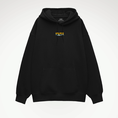 Kaliyug Hoodie Covert