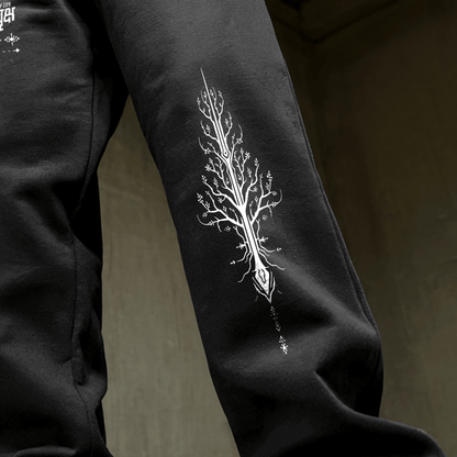 Kalpavriksha Korean Sweatpants Covert