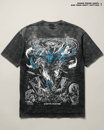 Mahakaal Shiva T-shirt