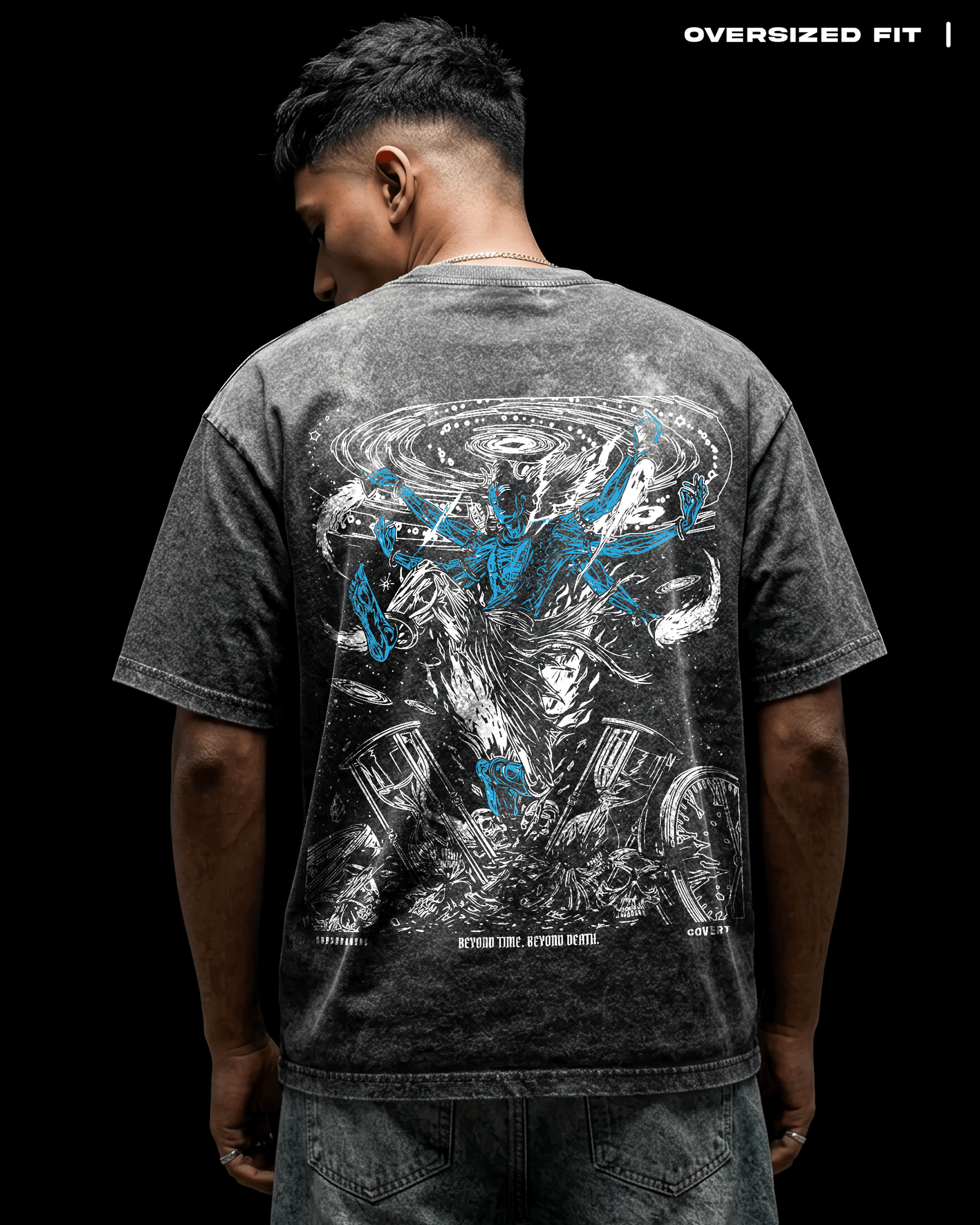Mahakaal Shiva T-shirt