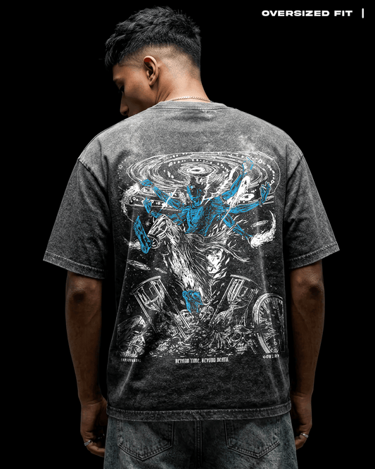 Mahakaal Shiva T-shirt