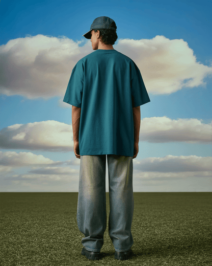 "Make a Wish" T-shirt - Covert