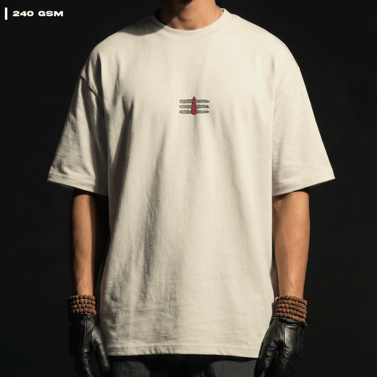 Nandi: The Gatekeeper T-Shirt Covert