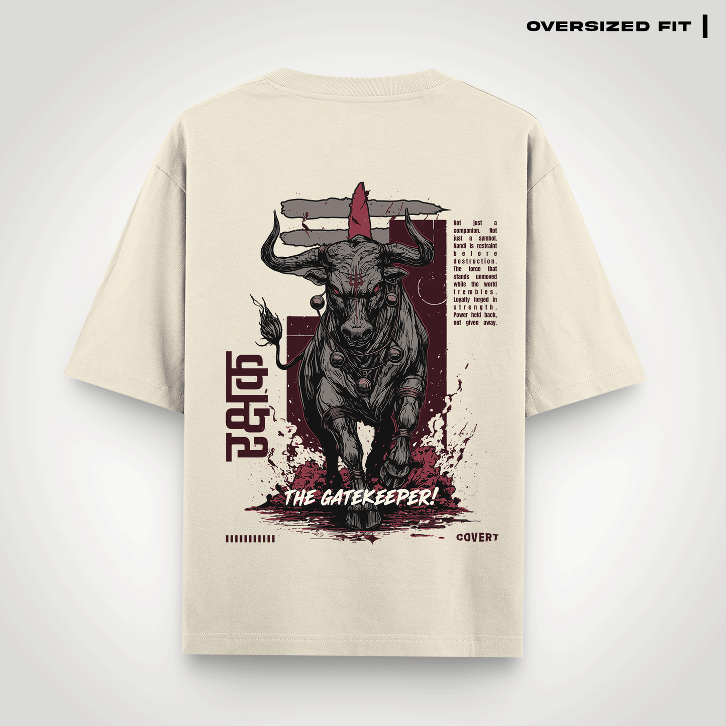 Nandi-The-Gatekeeper-T-shirt-Covert