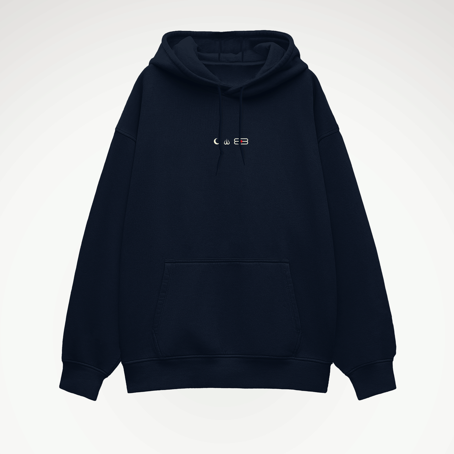 Neelkanth Hoodie Covert