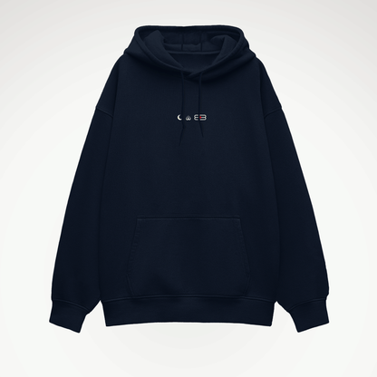 Neelkanth Hoodie Covert