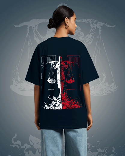 Punya Paap T-shirt - Covert