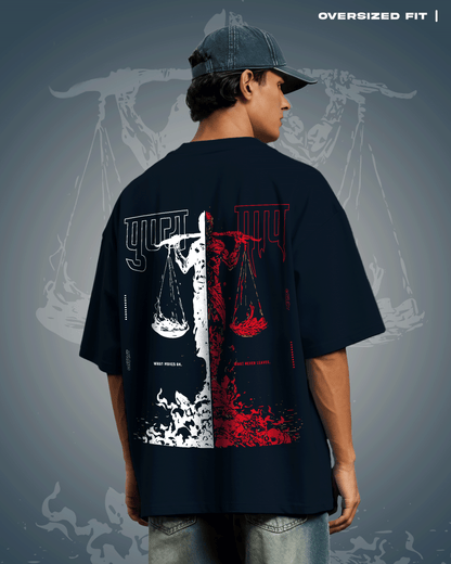 Punya Paap T-shirt - Covert