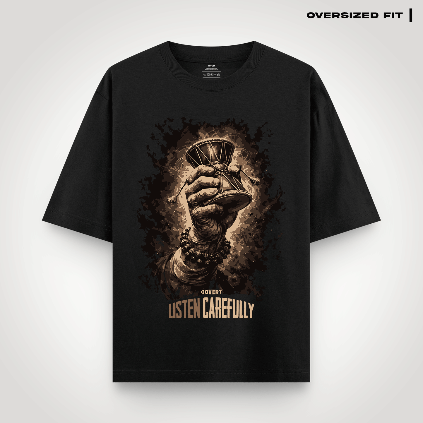 Shiva-Naad-T-shirt-Covert