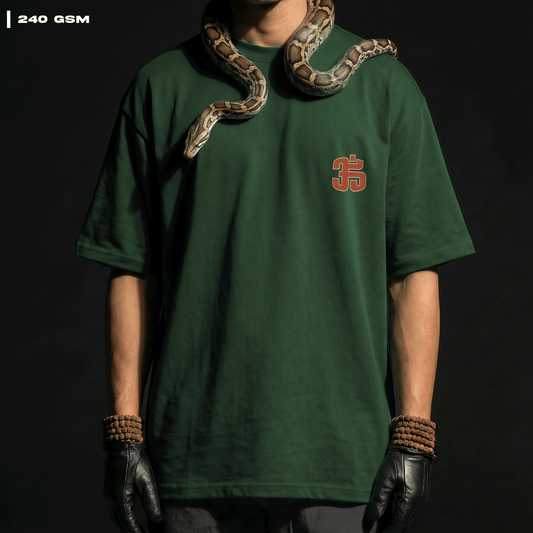 Shiva: Anant T-Shirt Covert