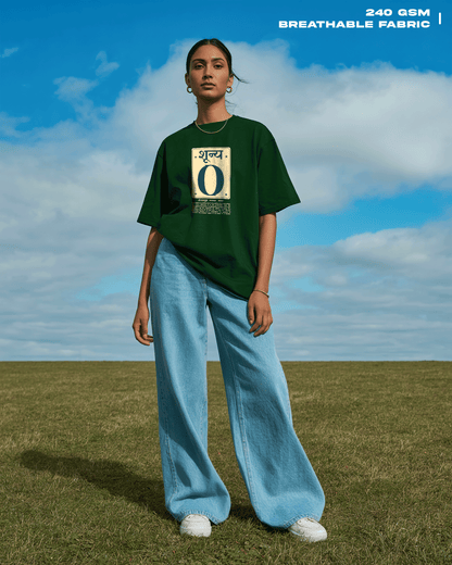 Shoonya-T-shirt-Covert