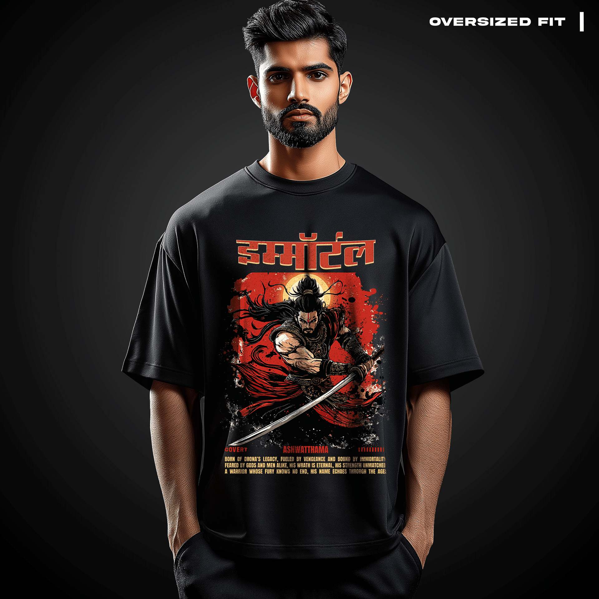 The-Immortal-Ashwatthama-