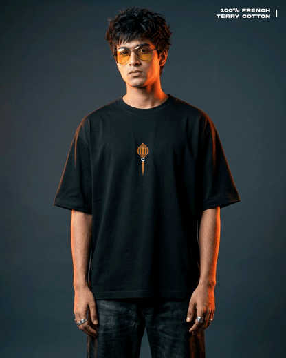 Veer Hanuman T-shirt Covert