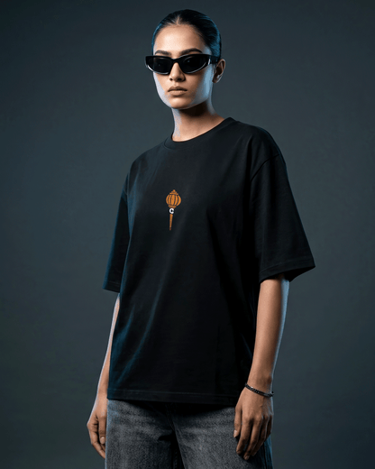 Veer Hanuman T-shirt Covert